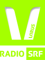 Logo von Radio SRF Virus