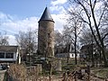 Hexenturm Rheinbach