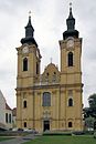 Székesfehérvár Cathedral