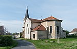 Monument aux morts