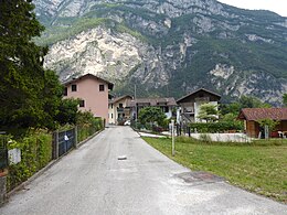 Selva (Grigno) – Veduta