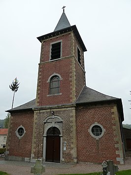 Sint-Remigiuskerk