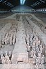 Terracotta warriors