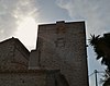 Torre defensiva de la Casa de Tros