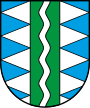 Blason de Ahrntal