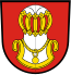 Blason de Helmstadt-Bargen