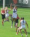 Australian rules football