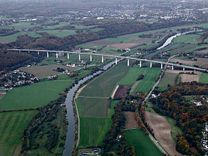 Mintarder Ruhrtalbrücke