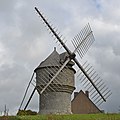 Moulin de Crémeur