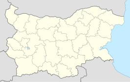 Berkovitsa (Bulgarije)