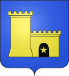 Blason de Esserts-Blay