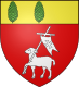 Coat of arms of Saint-Martin-de-Valamas