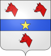 Blason de Willerwald