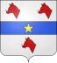 Blason de Willerwald