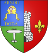 Blason de Dogneville