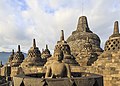 Image 50Borobudur, a Buddhist temple in Indonesia (from Culture of Asia)