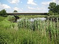 Störbrücke bei Breitenburg