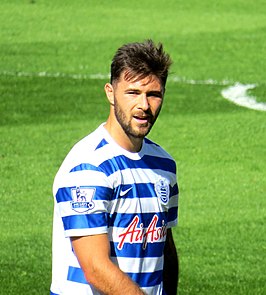 Charlie Austin