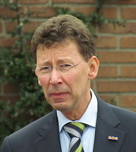 Clemens Cornielje in 2011