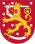 Coat of arms of Finland