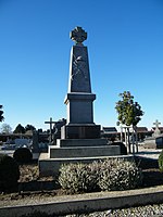 Monument aux morts