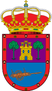 Escudo de Vilviestre del Pinar (Burgos).svg