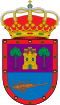 Escudo de Vilviestre del Pinar (Burgos)