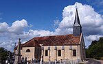 Monument aux morts