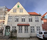 Wohnhaus