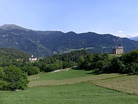 Hautecour (Savoie)