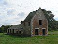 Former Seagrams Farm