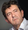 Jean-Luc Mélenchon Fronto de Maldekstro (maldekstre maldekstra) 11,11 %