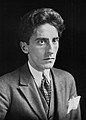 Image 148Jean Cocteau, by the Agence Meurisse (restored by JLPC) (from Portal:Theatre/Additional featured pictures)