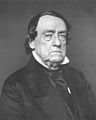 Senator Lewis Cass