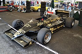 Lotus 94 (1983)