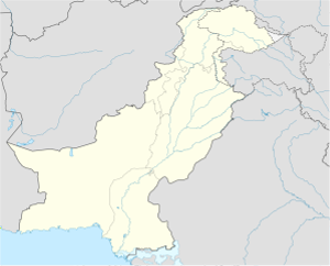 پاکستان سپر لیگ 2022ء is located in پاکستان