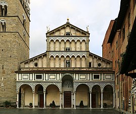 Catedral de San Zeno