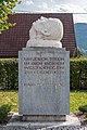 English: Bust by Josef Dobner Deutsch: Büste von Josef Dobner