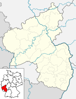 Wettlingen (Rijnland-Palts)