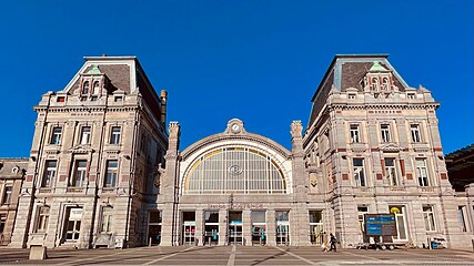 Ostend