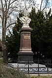 Denkmal in Teplitz