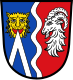 Coat of arms of Gebsattel