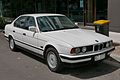 BMW E34