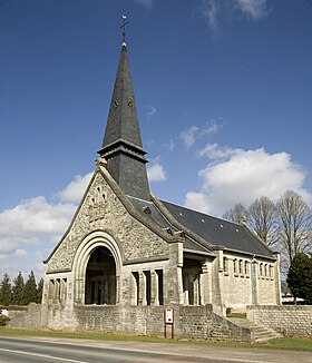 Mémorial d' Rancourt