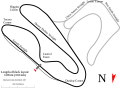 Short Grand Prix Circuit (Clockwise)