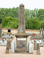 Monument aux morts