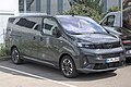 Opel Zafira Life phase 2