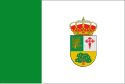 Zarza de Montánchez - Bandera