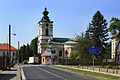 Kirche des Hl. Peter und Paul