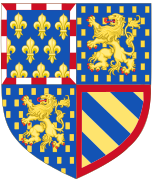 Coat of arms of Paris